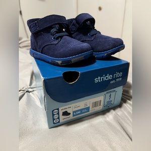 Stride Rite Quinn Boot - Size 4.5M